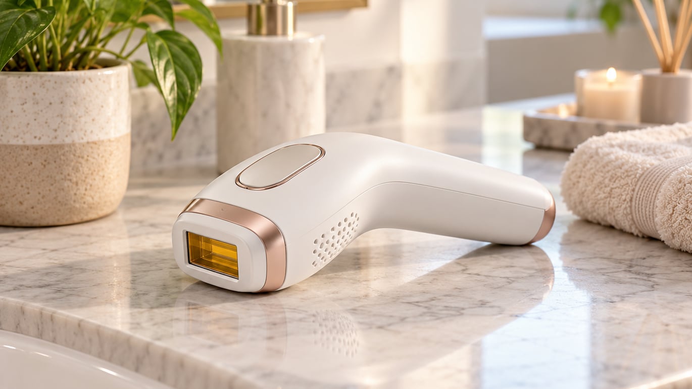 IPL Hair Removal Deals: Prime Big Deal Days