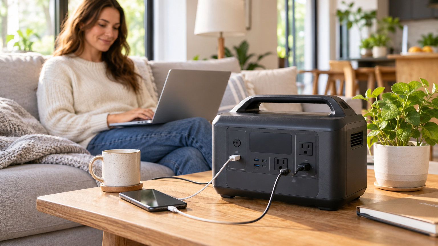 10 Portable Power Station Deals: Prime Big Deal Days (October 2026 Sale)