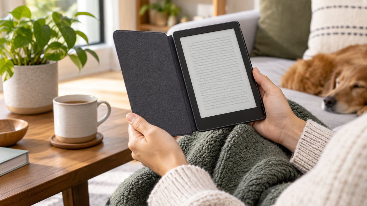 12 Kindle Accessory Deals: Prime Big Deal Days (October 2026 Sale)