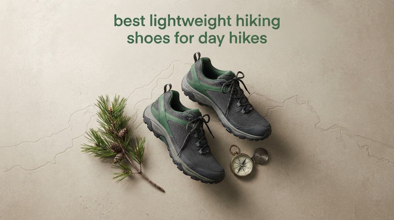 12 Best Lightweight Hiking Shoes (October 2026) Tested