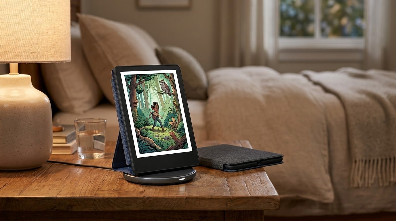 Kindle Colorsoft Deals: Prime Big Deal Days