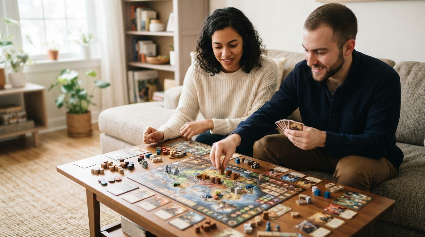 10 Board Game Deals: Prime Big Deal Days (October 2026 Sale)