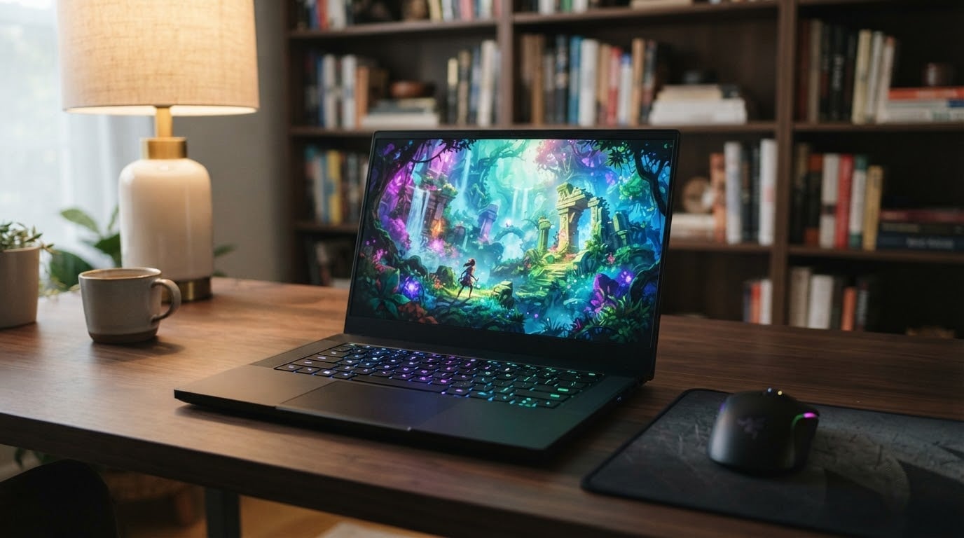 9 Gaming Laptop Deals: Prime Big Deal Days (October 2026 Sale)
