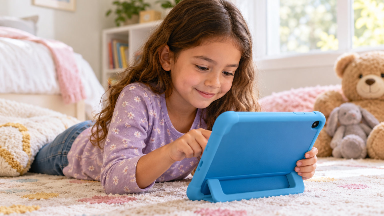 10 Amazon Kids Tablet Deals: Prime Big Deal Days (October 2026 Sale)