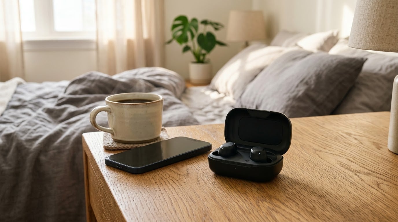 12 Wireless Earbud Deals Under $50: Prime Big Deal Days (October 2026 Sale)