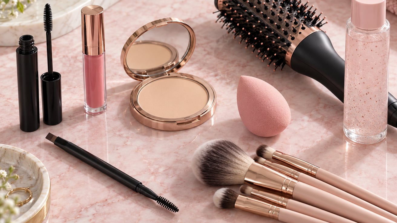 12 Beauty Deals: Prime Big Deal Days (October 2026 Sale)