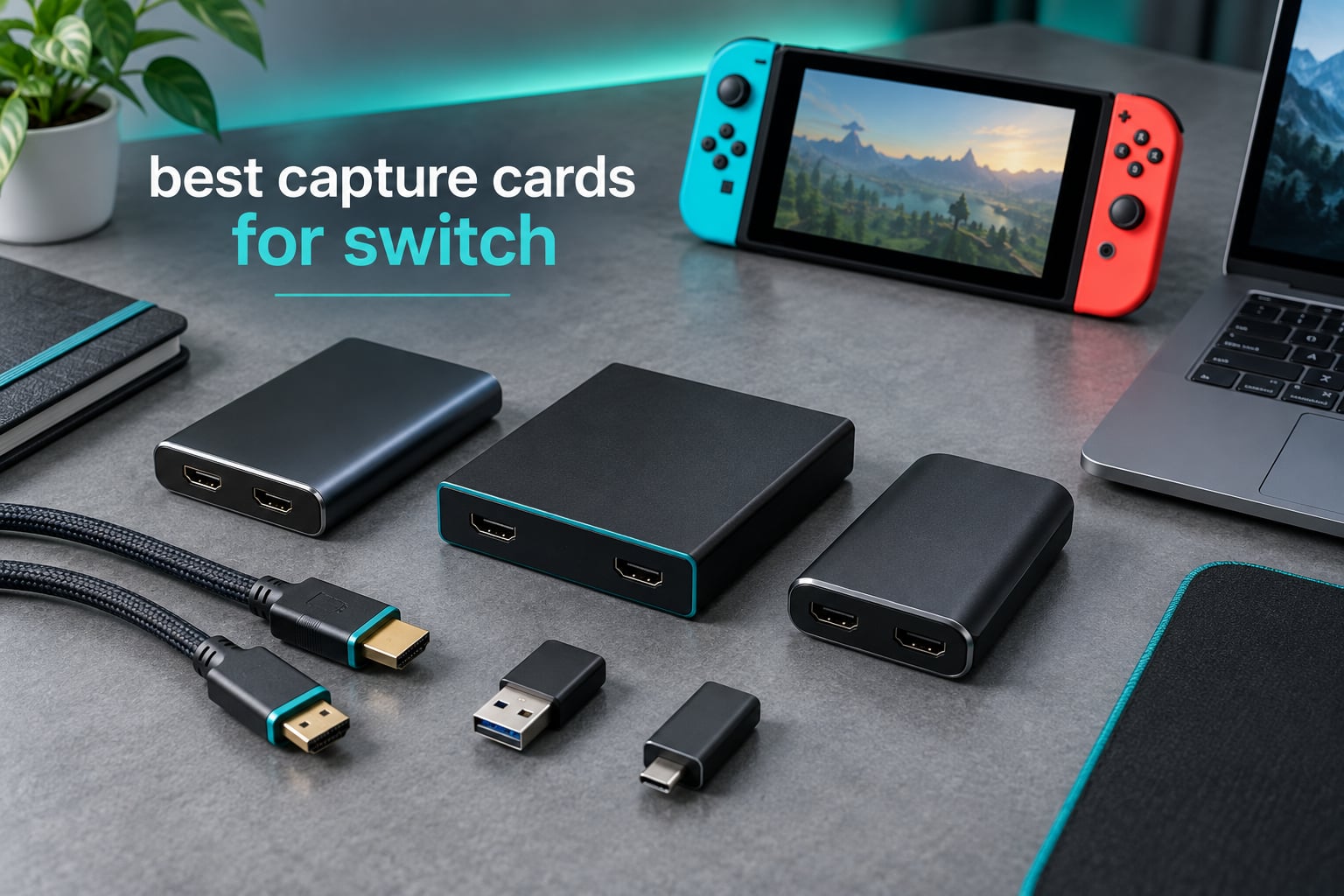 12 Best Capture Cards for Switch (October 2026) Expert Picks