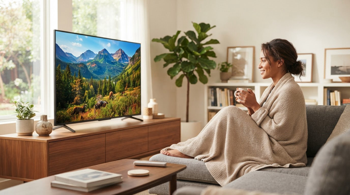 Sony TV Deals: Prime Big Deal Days