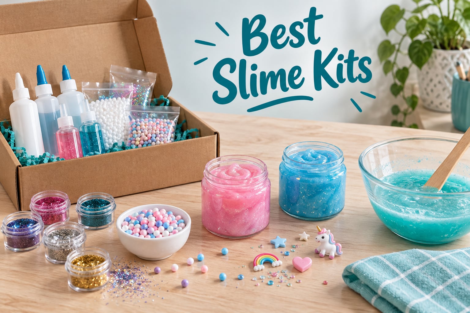 15 Best Slime Kits (October 2026) Tested Picks