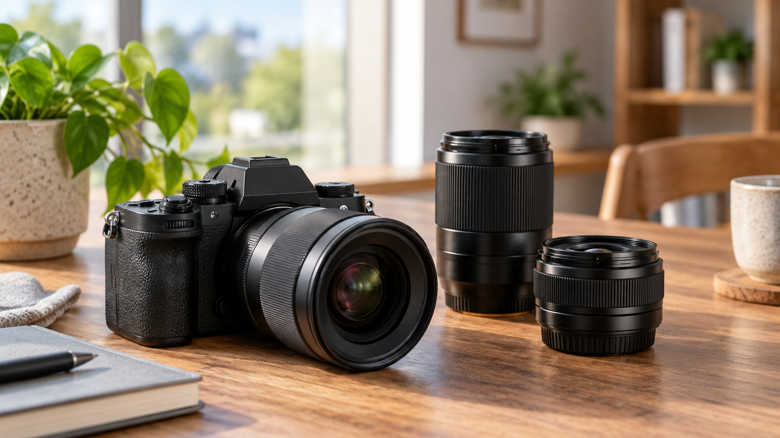 10 Camera Lens Deals: Prime Big Deal Days (October 2026 Sale)