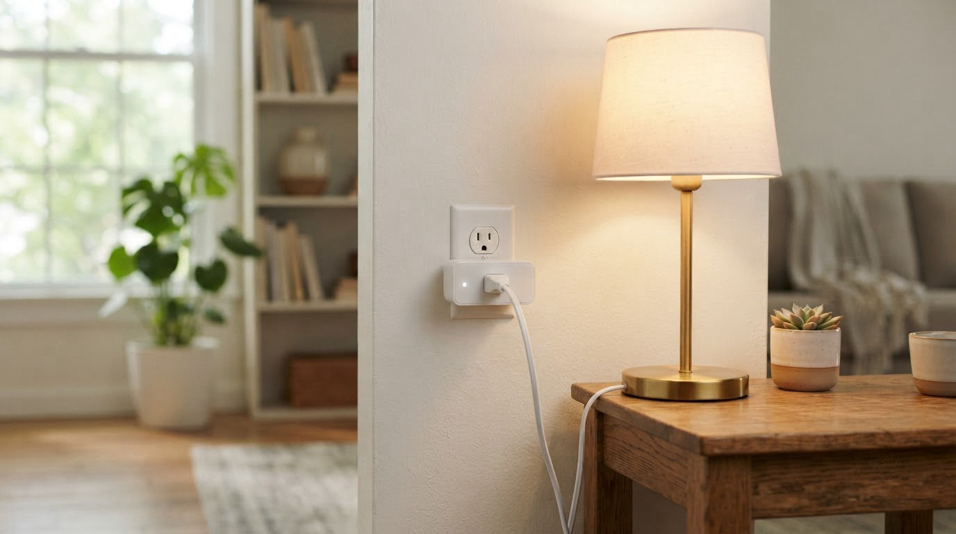 10 Smart Plug Deals: Prime Big Deal Days (October 2026 Sale)