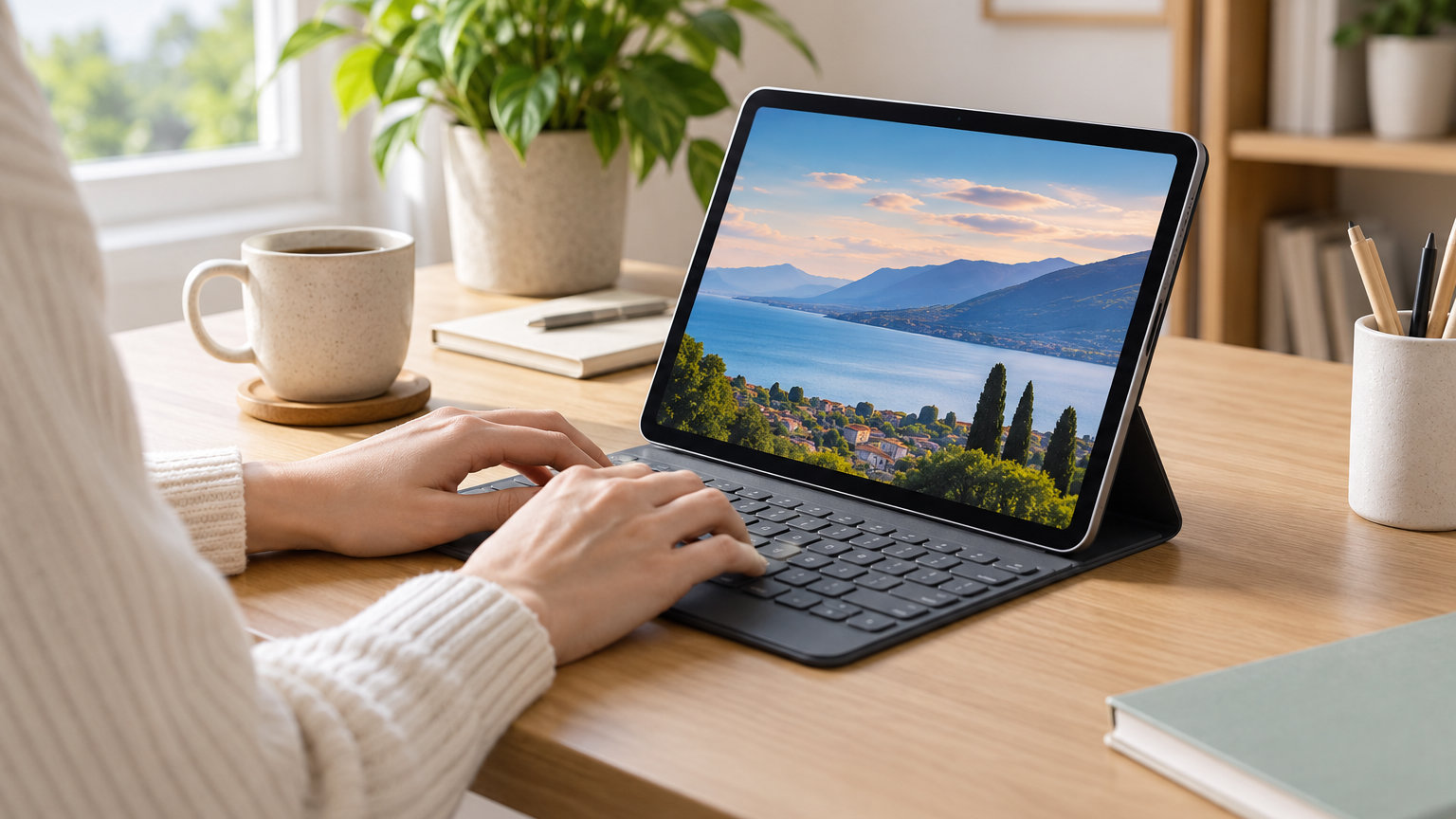 iPad Keyboard Case Deals: Prime Big Deal Days