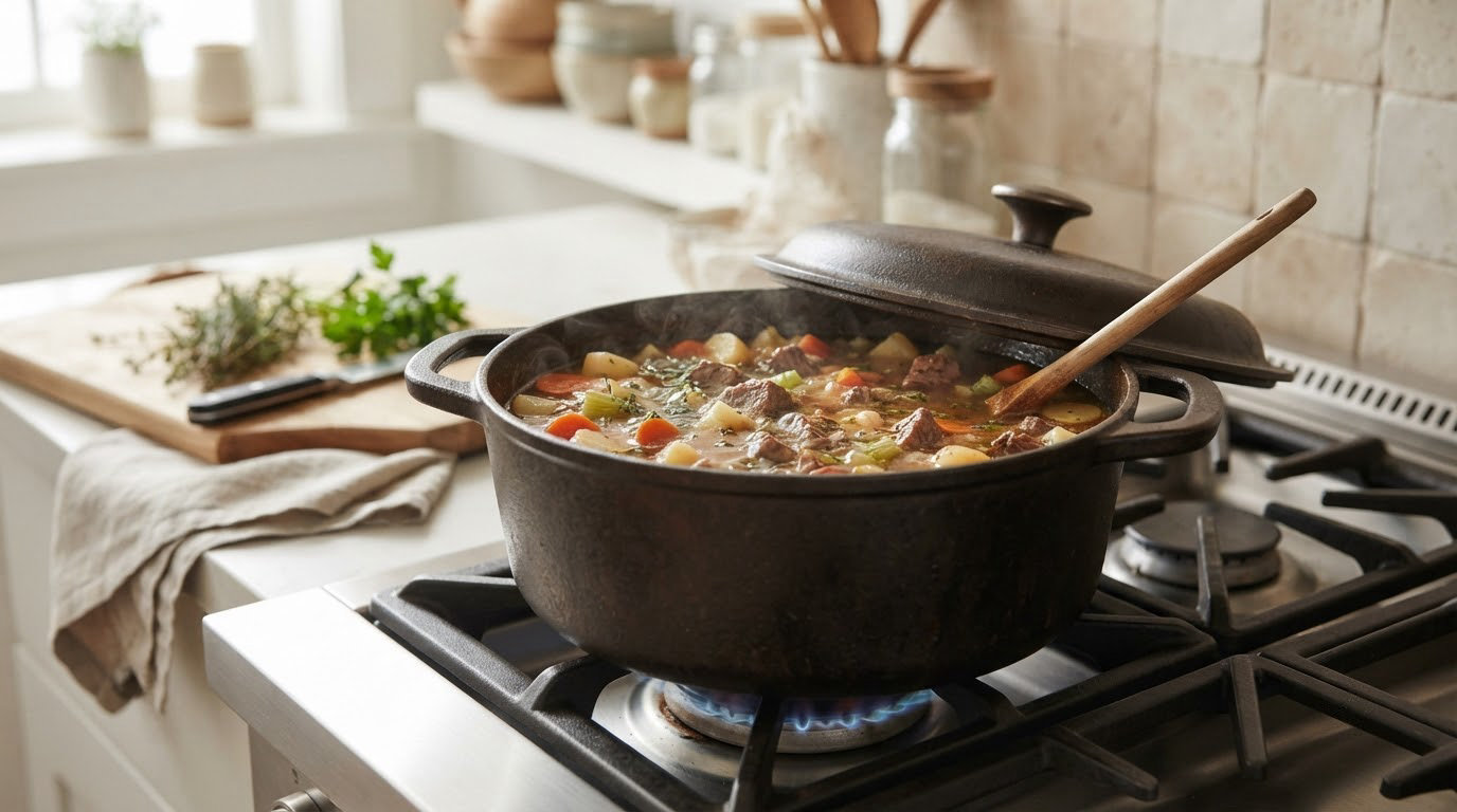 12 Cast Iron and Dutch Oven Deals: Prime Big Deal Days (October 2026 Sale)