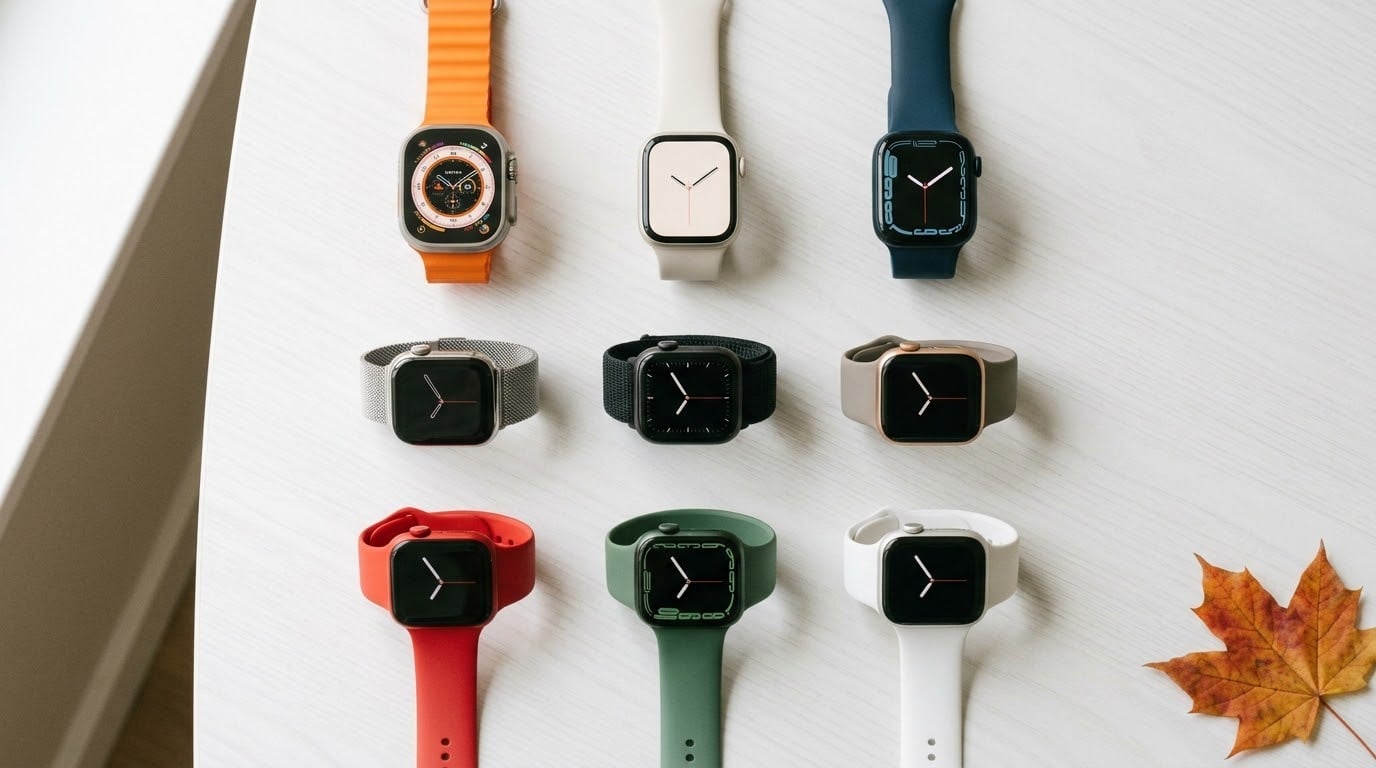 9 Apple Watch Deals: Prime Big Deal Days (October 2026 Sale)