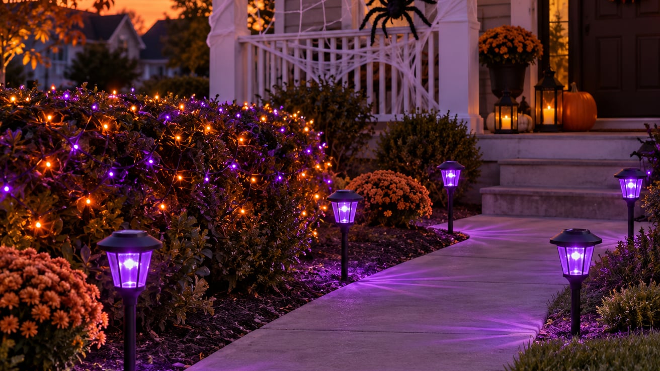 10 Halloween Decoration Deals: Prime Big Deal Days (October 2026 Sale)