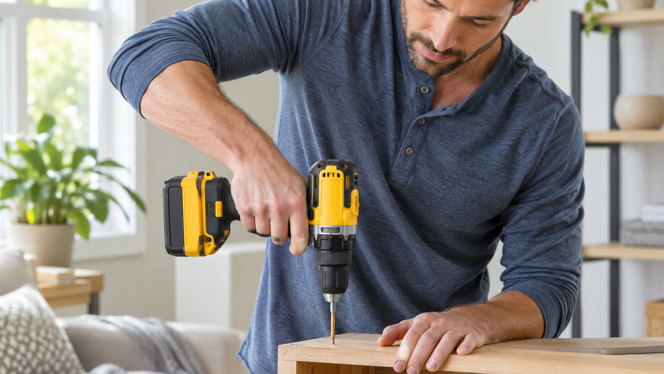 10 DEWALT Power Tool Deals: Prime Big Deal Days (October 2026 Sale)