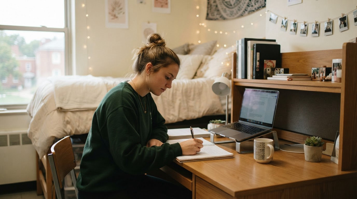 10 College Dorm Deals: Prime Big Deal Days (October 2026 Sale)