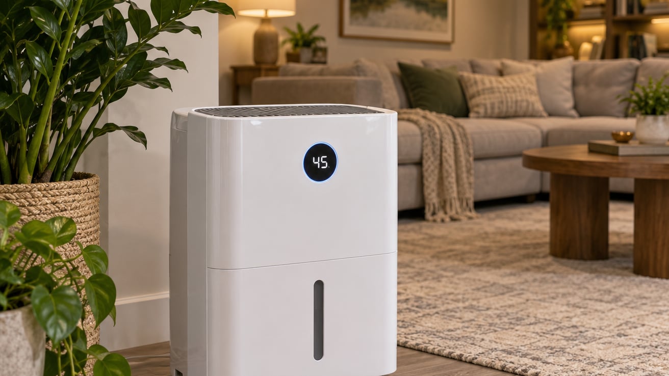 9 Dehumidifier Deals: Prime Big Deal Days (October 2026 Sale)