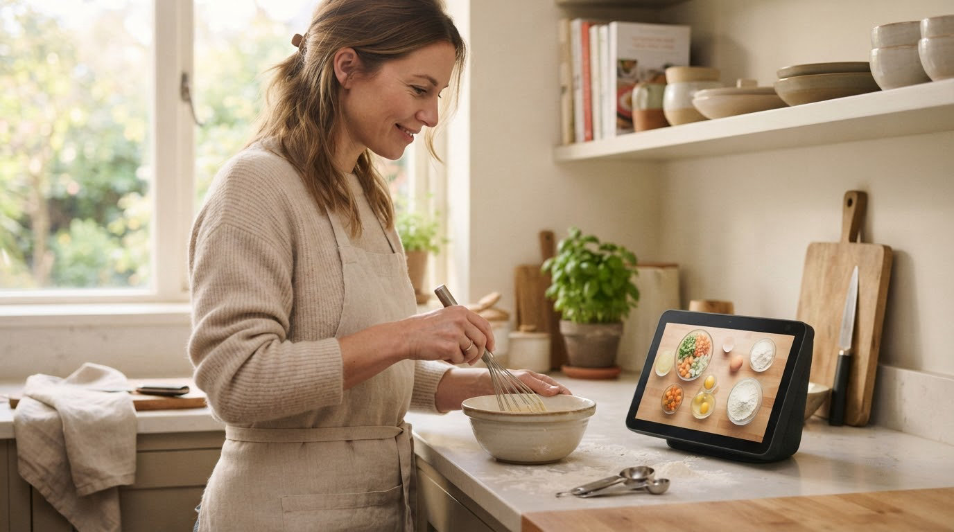 6 Echo Show Deals: Prime Big Deal Days (October 2026 Sale)