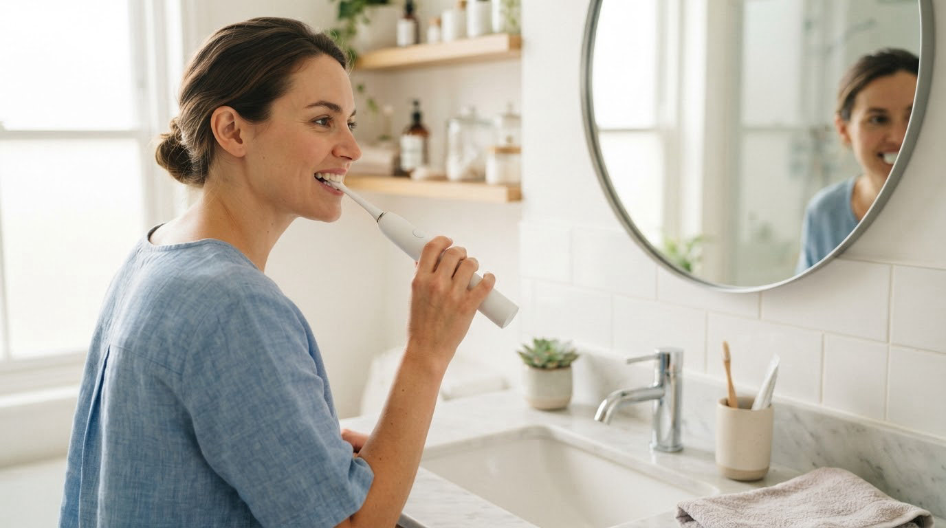 Electric Toothbrush Deals: Prime Big Deal Days