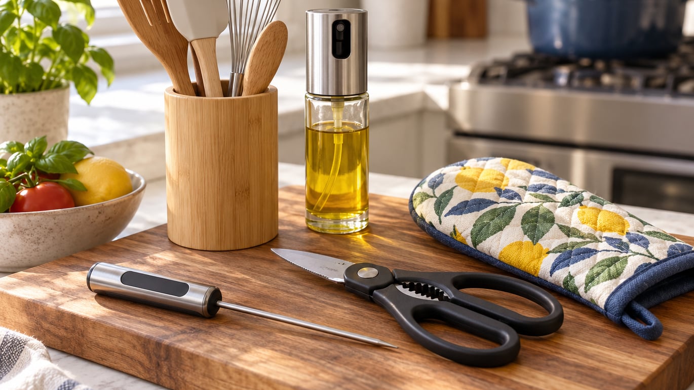 Home Cook Gift Deals: Prime Big Deal Days