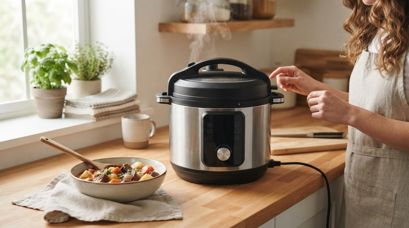 10 Instant Pot Deals: Prime Big Deal Days (October 2026 Sale)
