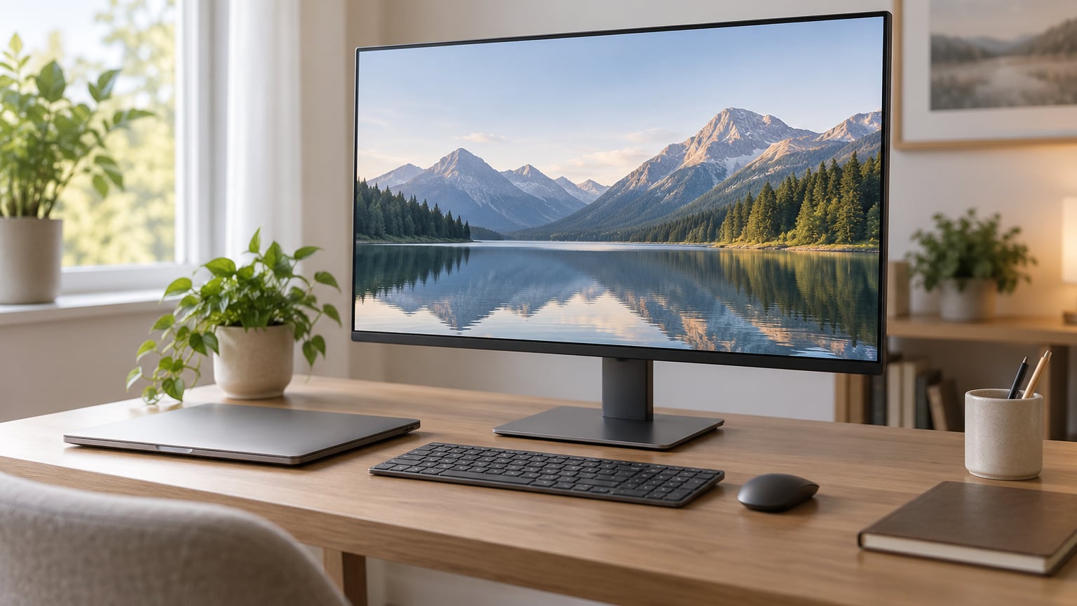 10 4K Work Monitor Deals: Prime Big Deal Days (October 2026 Sale)