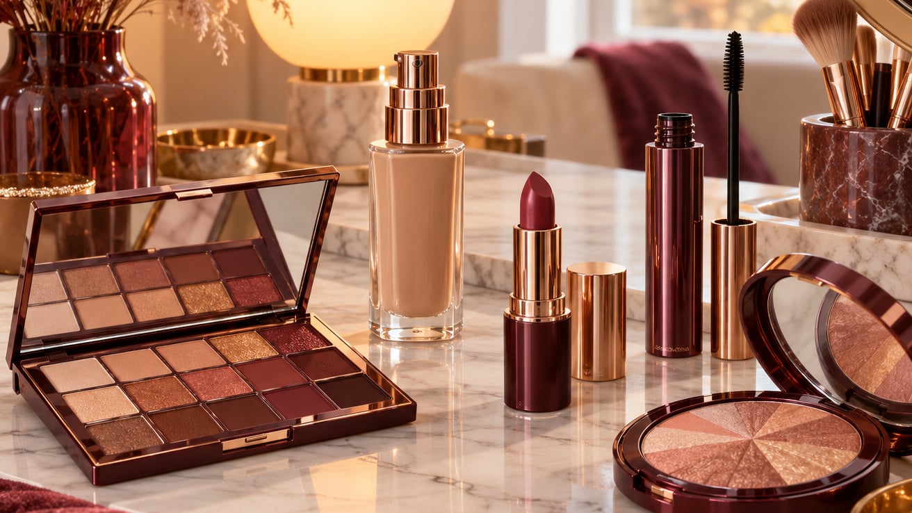Premium Makeup Deals: Prime Big Deal Days