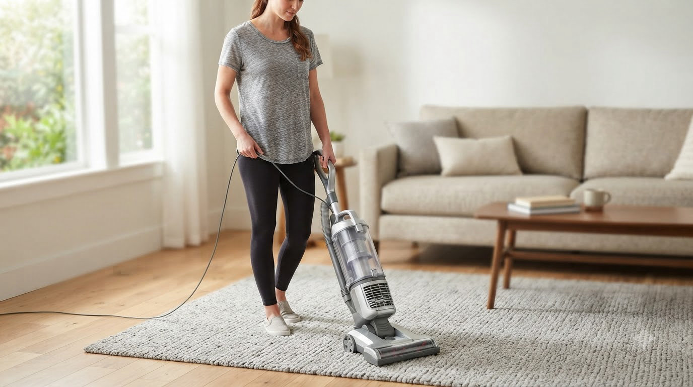 Shark Vacuum Deals: Prime Big Deal Days