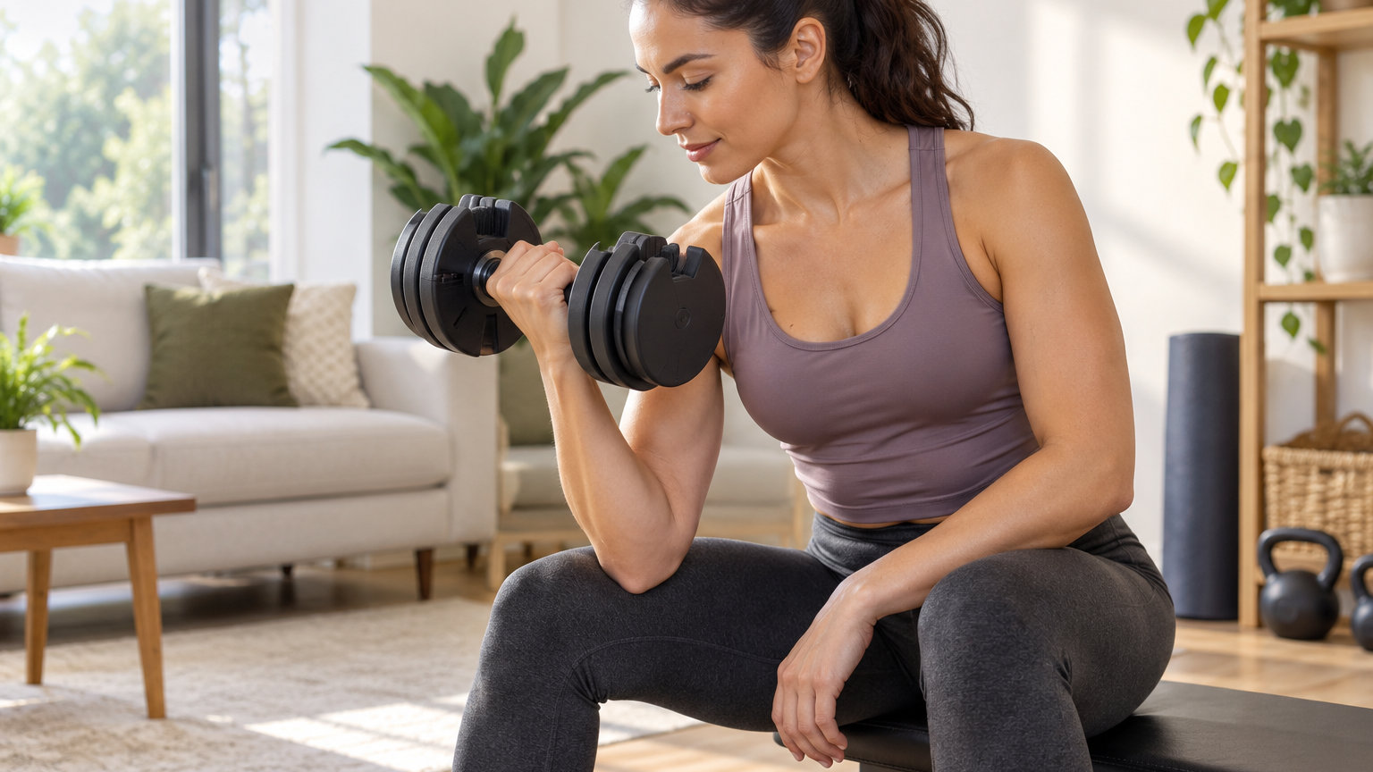 10 Adjustable Dumbbell Deals: Prime Big Deal Days (October 2026 Sale)