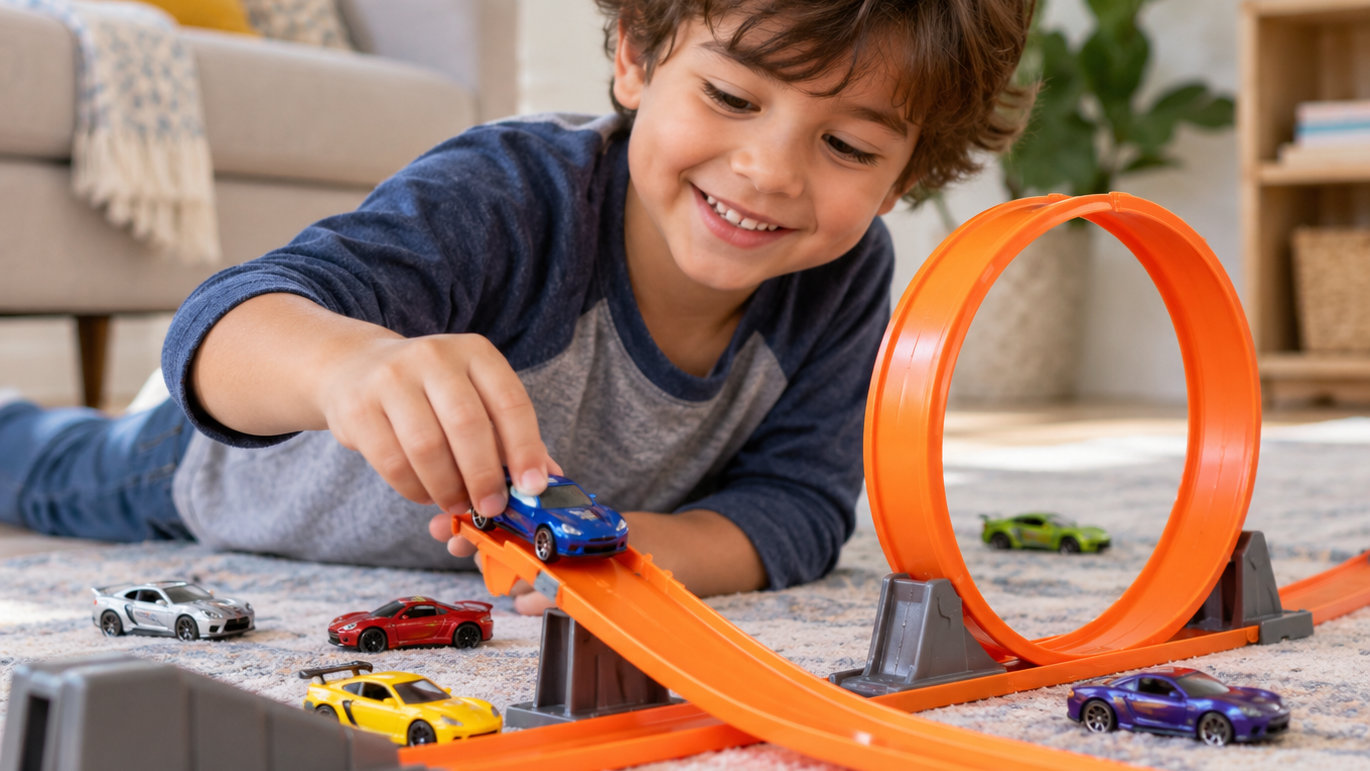 12 Hot Wheels Deals: Prime Big Deal Days (October 2026 Sale)