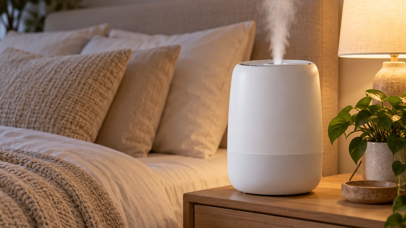 Humidifier Deals: Prime Big Deal Days