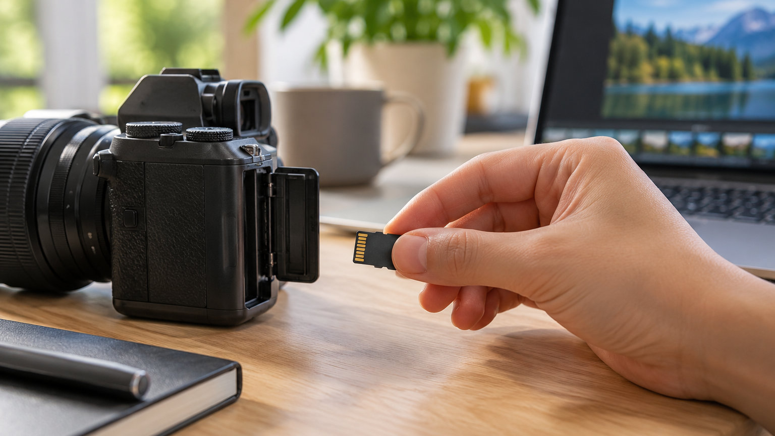 8 microSD Card Deals: Prime Big Deal Days (October 2026 Sale)