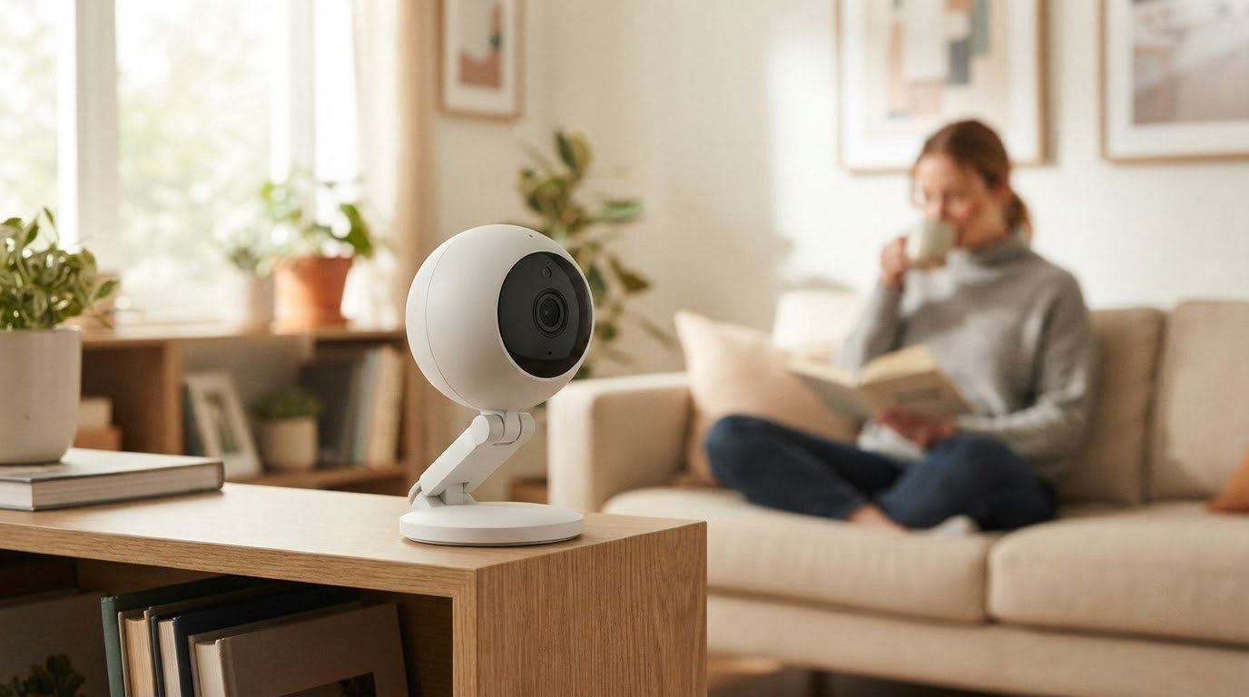 7 Blink Camera Deals: Prime Big Deal Days (October 2026 Sale)