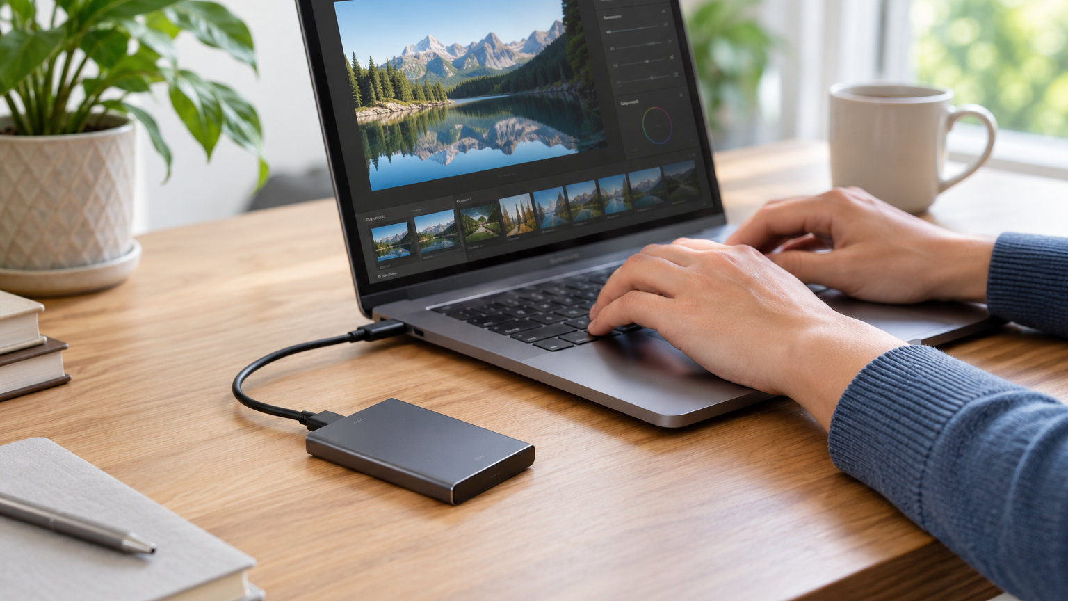 10 SSD Deals: Prime Big Deal Days (October 2026 Sale)