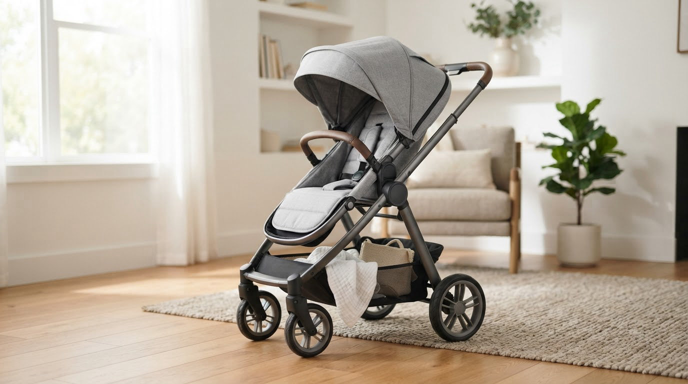 10 Baby Stroller Deals: Prime Big Deal Days (October 2026 Sale)