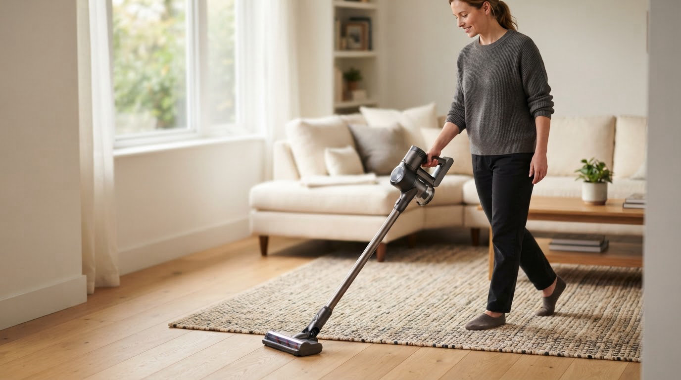 12 Vacuum Cleaner Deals: Prime Big Deal Days (October 2026 Sale)