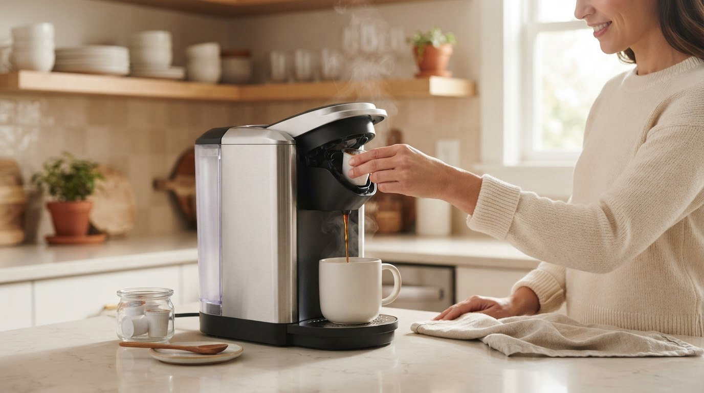10 Coffee Maker Deals: Prime Big Deal Days (October 2026 Sale)