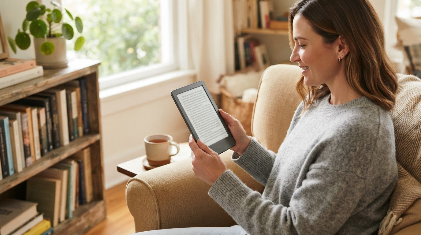 6 Kindle Paperwhite Deals: Prime Big Deal Days (October 2026 Sale)