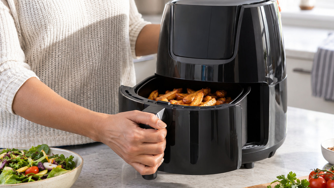 10 Ninja Blender Deals: Prime Big Deal Days (October 2026 Sale)