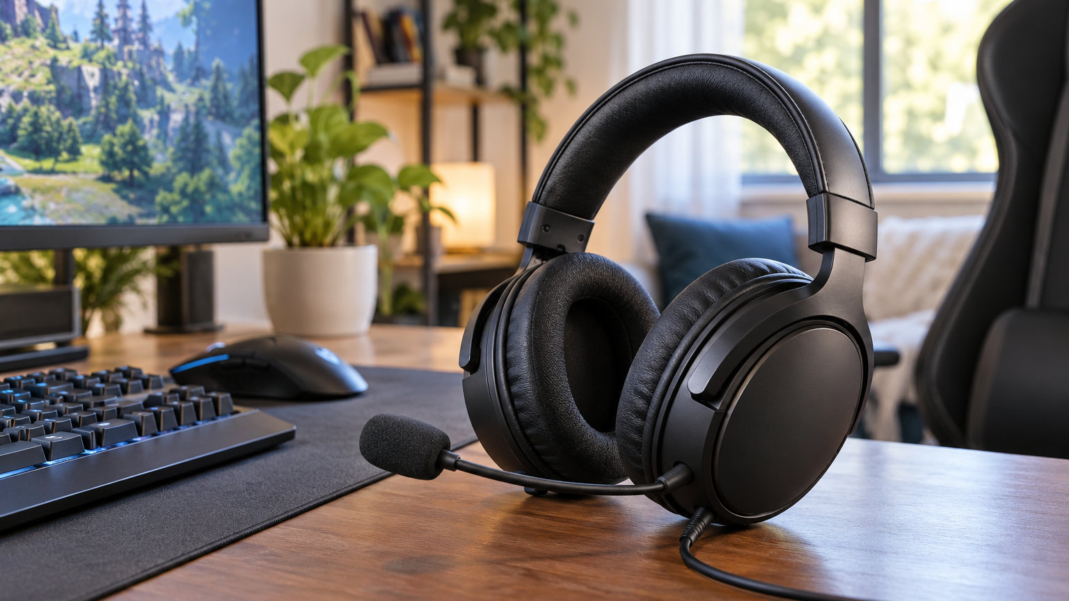 10 Gaming Headset Deals: Prime Big Deal Days (October 2026 Sale)
